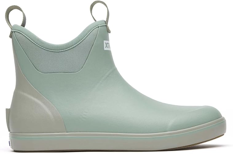 Xtratuf Men's 6 in Ankle Deck Boot