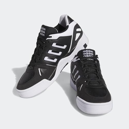 Adidas Men's Midcity Low Shoes