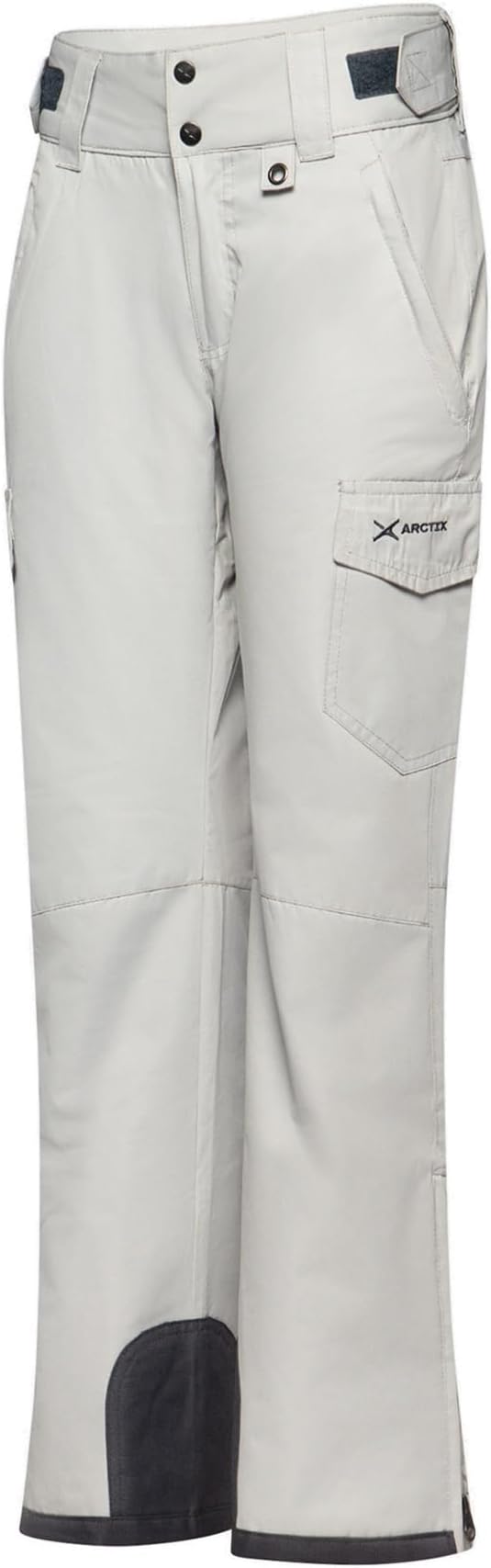 Arctix Women's Snow Sports Insulated Cargo Pants