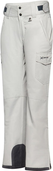 Arctix Women's Snow Sports Insulated Cargo Pants
