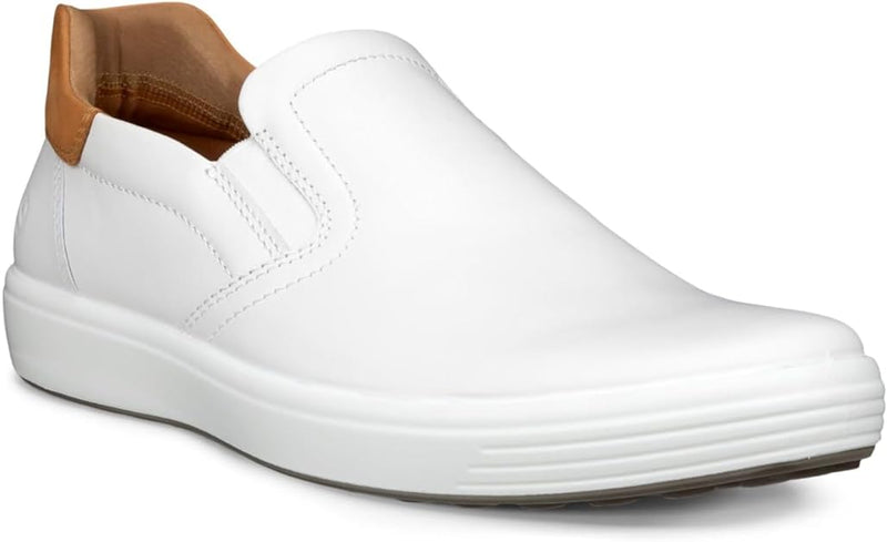 Ecco Men's Soft 7 Slip on