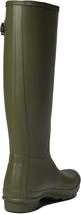 Hunter Women's Original Tall Wellington Boots