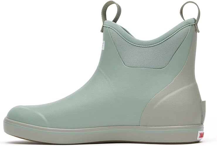 Xtratuf Men's 6 in Ankle Deck Boot