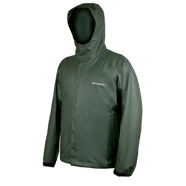 Grundéns Men's Neptune 319 Commercial Fishing Jacket