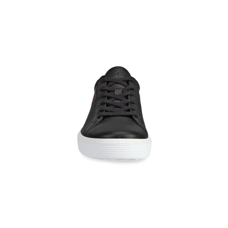 Ecco Men's Soft 60 Leather Sneaker