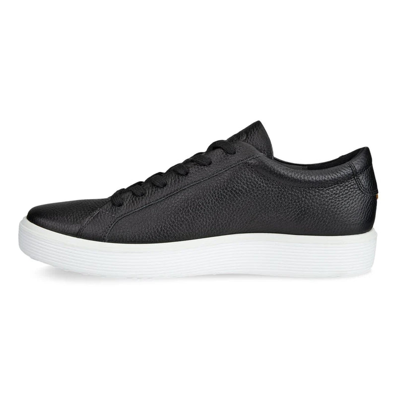 Ecco Men's Soft 60 Leather Sneaker