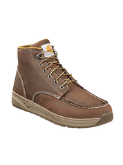 Carhartt Men's Lightweight Wedge Moc Toe Chukka Boot