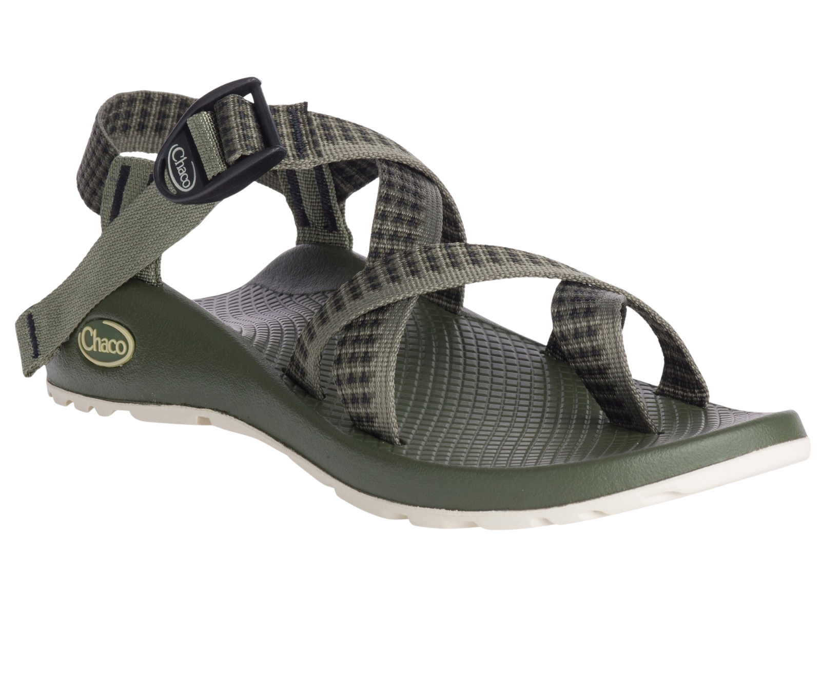 Chaco Women's Z/2 Classic Traction Lichen