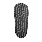 Baffin Unisex Cush Booty Hybrid Slipper