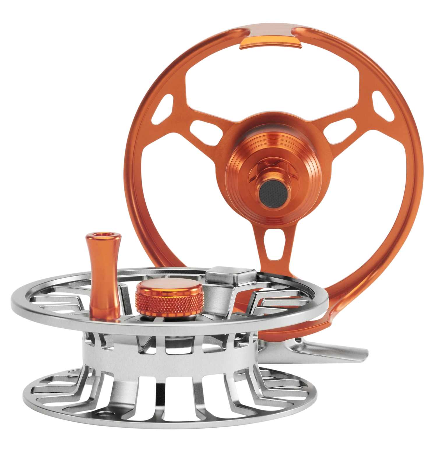 Cheeky Spray 350 Fly Reel
