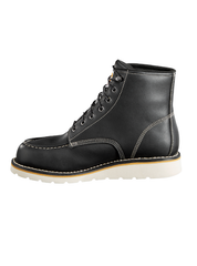 Carhartt Men's Waterproof 6" Moc Toe Wedge Boot
