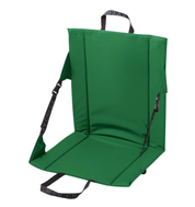 Crazy Creek Lightweight Outdoor Camping LongBack Chair