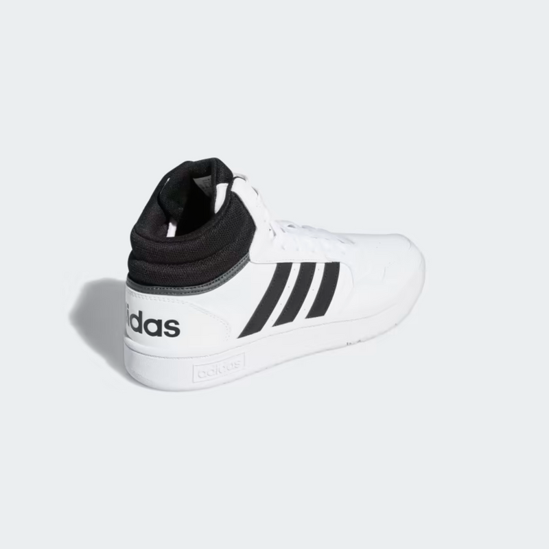 Adidas Men's Hoops 3.0 Mid Classic Vintage Shoes