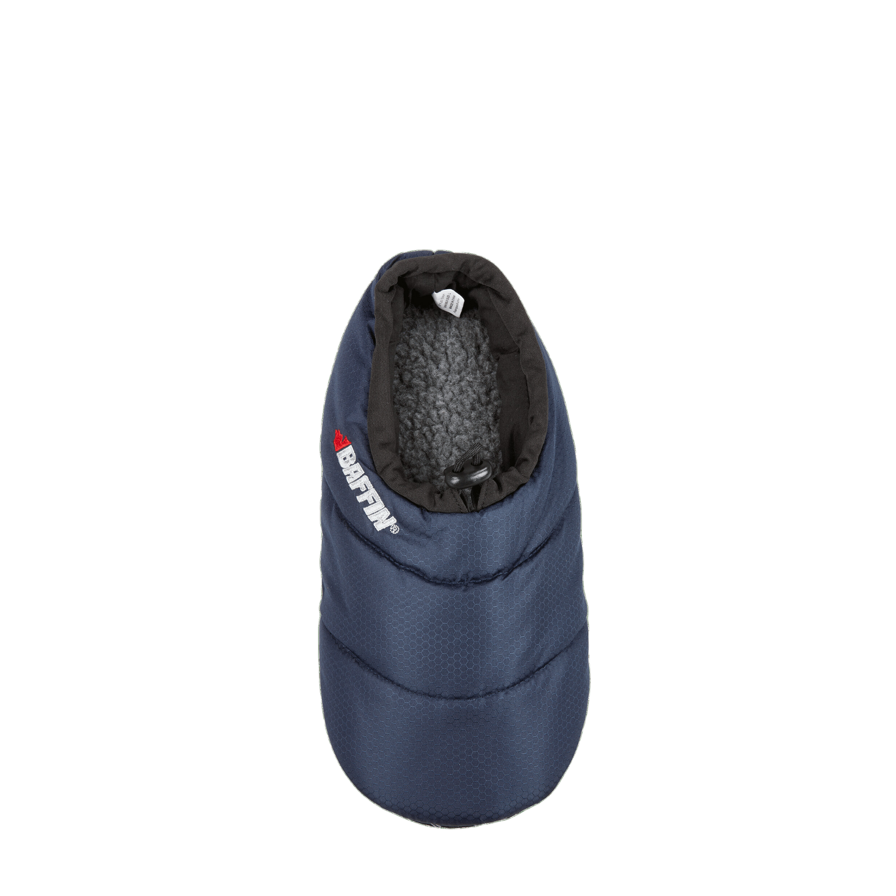 Baffin Unisex Cush Scuff Slipper