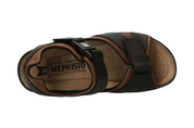 Mephisto Men's Shark Fit Sandals