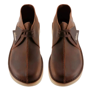 Clarks Men's Desert Trek Shoes