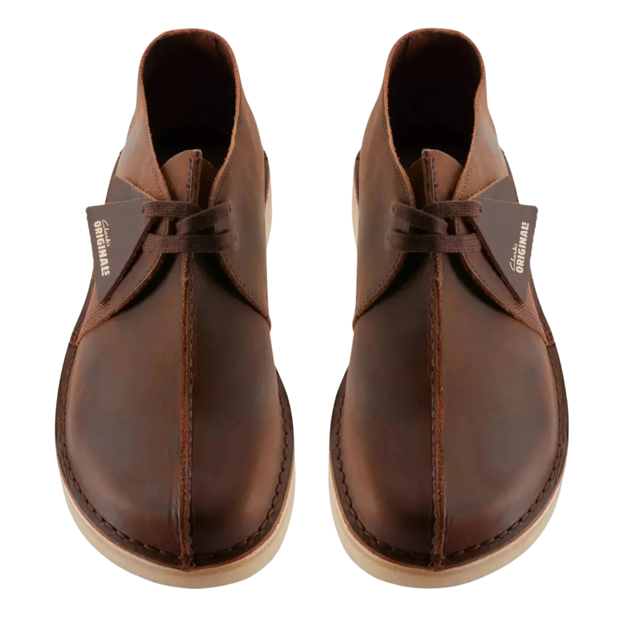 Clarks Men's Desert Trek Shoes