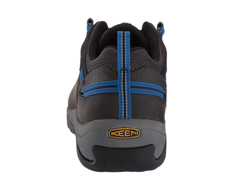 Keen Men's Steens Vent Hiking Shoes