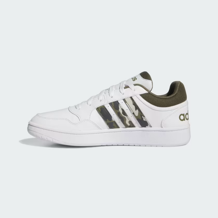 Adidas Men s Tennis Hoops 3.0 Low Classic Vintage Shoes Hiline Sport