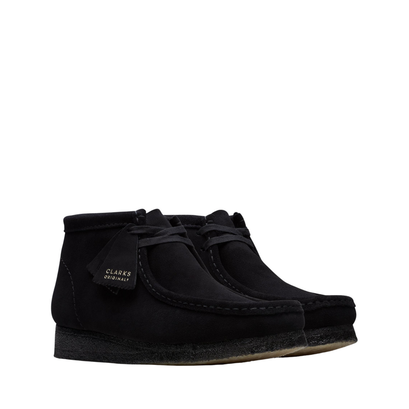 Clarks Men's Wallabee Boot