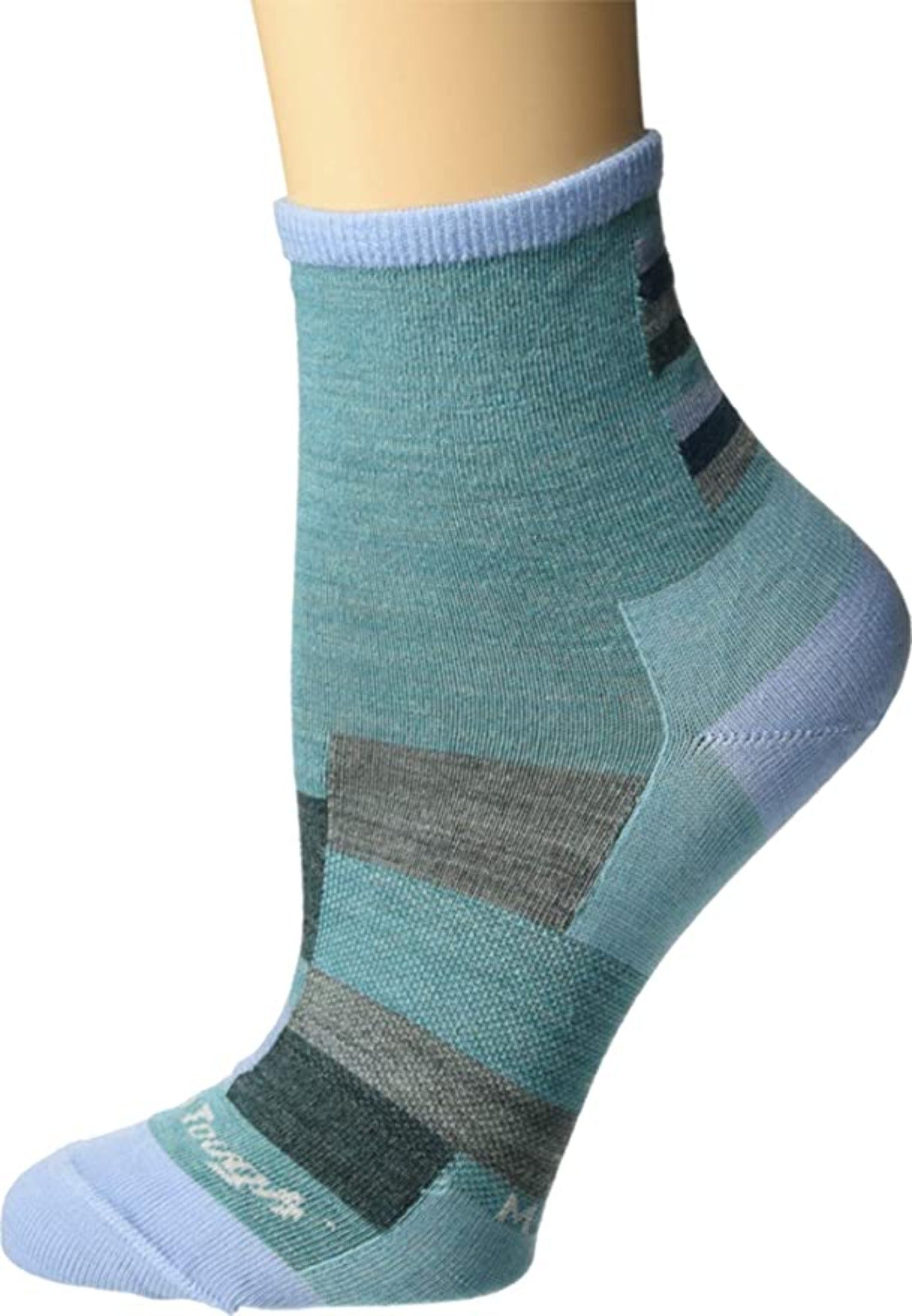 Darn Tough Women's Rubic Shorty Socks