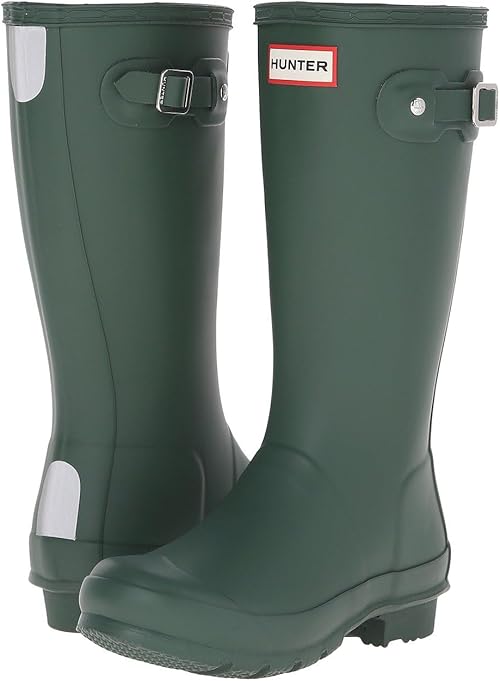 Hunter Kids' Original Rain Boot