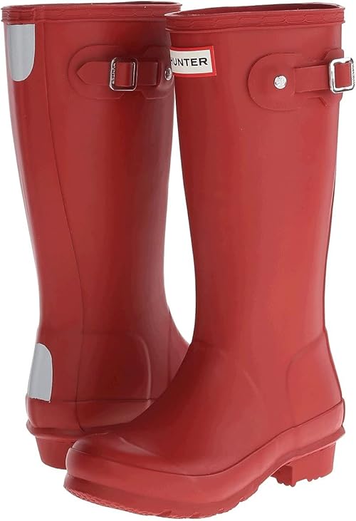 Hunter Kids' Original Rain Boot