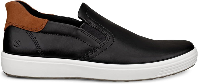 Ecco Men's Soft 7 Slip on