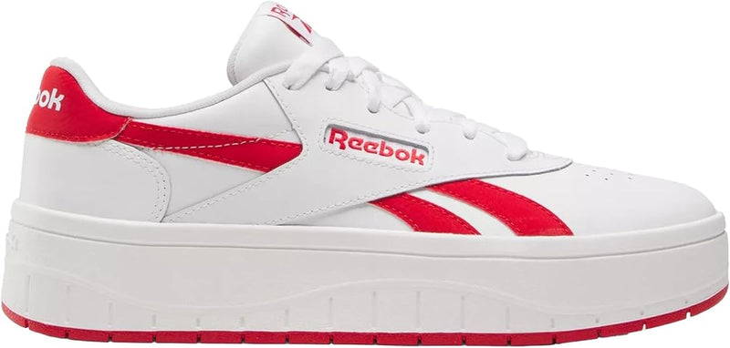 Reebok Women's Court Advance Surge Sneaker