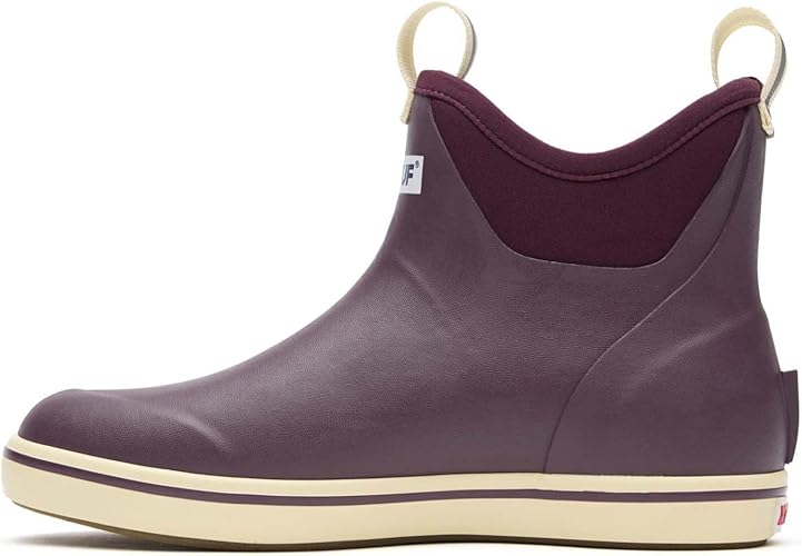 Xtratuf Women's 6" Ankle Deck Boot