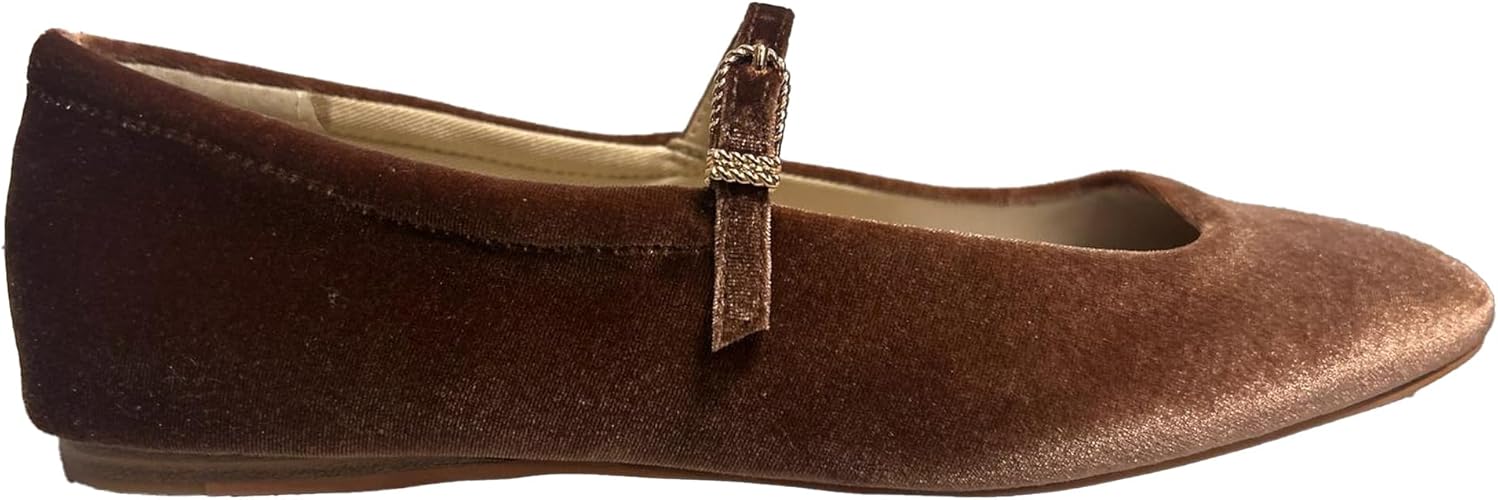 Dolce Vita Women's Reyes Ballet Flats