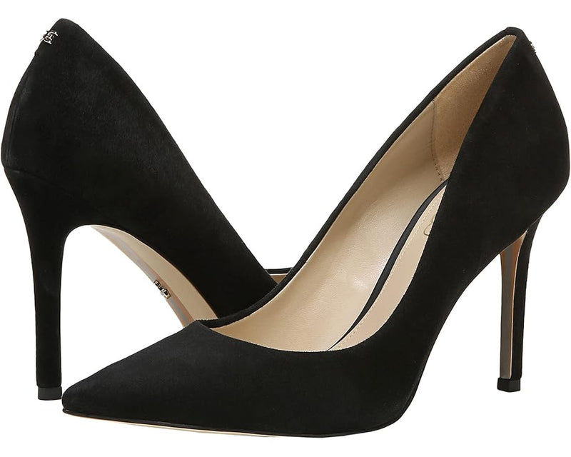 Sam Edelman Women's Hazel Pointed Toe Pump Shoe