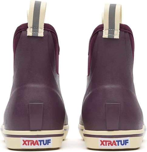 Xtratuf Women's 6" Ankle Deck Boot