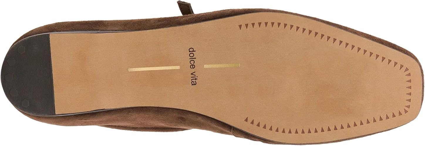 Dolce Vita Women's Reyes Ballet Flats