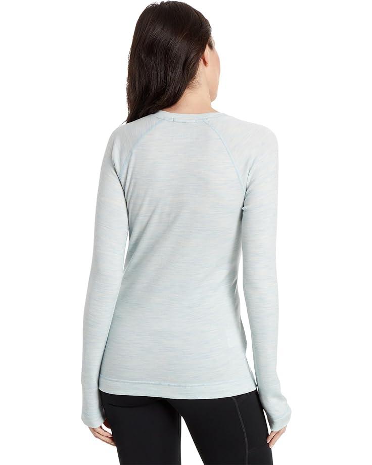 Smartwool Women's Classic Thermal Merino Base Layer Crew