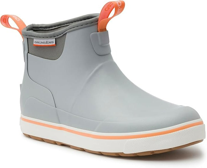 Grundéns Women's Deck-Boss Ankle Boot