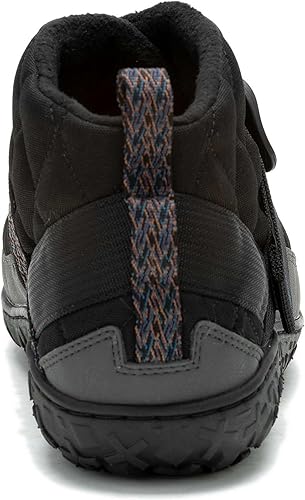 Chaco Men's Ramble Rugged Chukka Boot