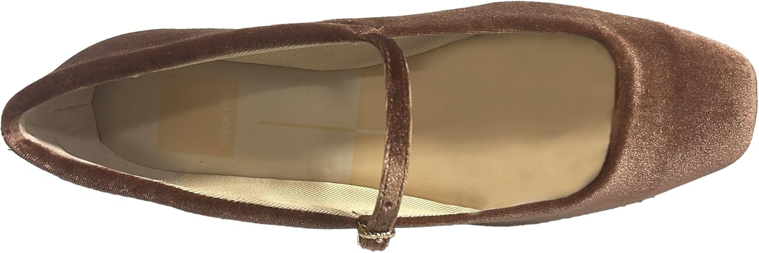 Dolce Vita Women's Reyes Ballet Flats