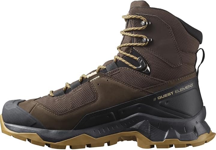 Salomon Men's Quest Element GORE-TEX Boots