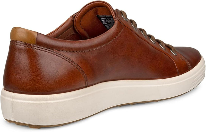 Ecco Men's Soft 7 Sneaker