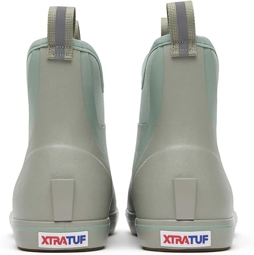 Xtratuf Men's 6 in Ankle Deck Boot