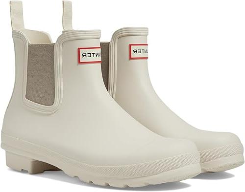 Hunter Women's Original Chelsea Rain Boot