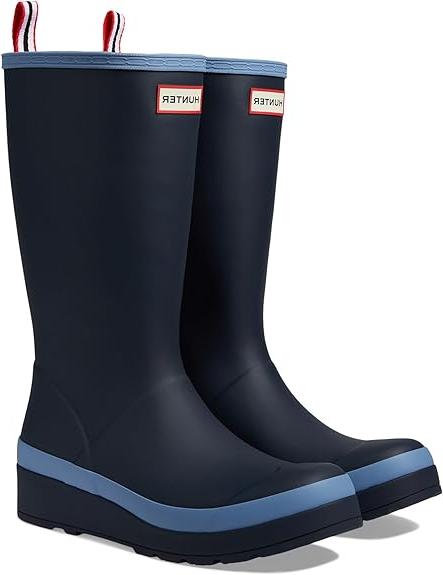 Hunter Women's PLAY™ Tall Rain Boots