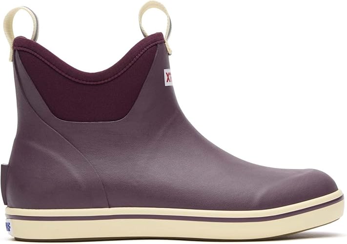 Xtratuf Women's 6" Ankle Deck Boot