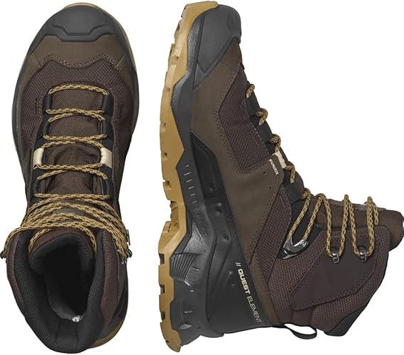 Salomon Men's Quest Element GORE-TEX Boots