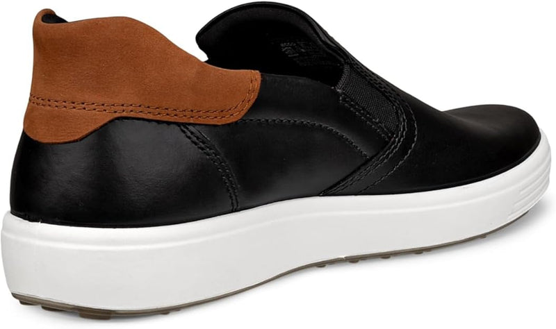 Ecco Men's Soft 7 Slip on