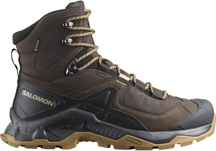 Salomon Men's Quest Element GORE-TEX Boots