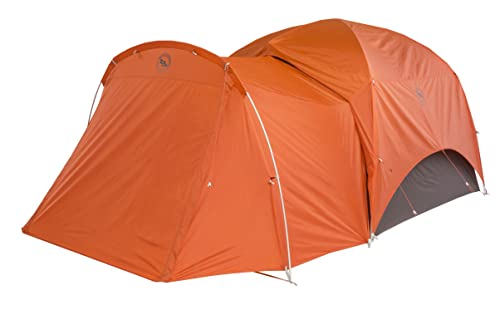 Big Agnes Big House 4 Car Camping Tent