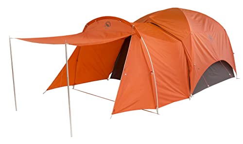 Big Agnes Big House 4 Car Camping Tent