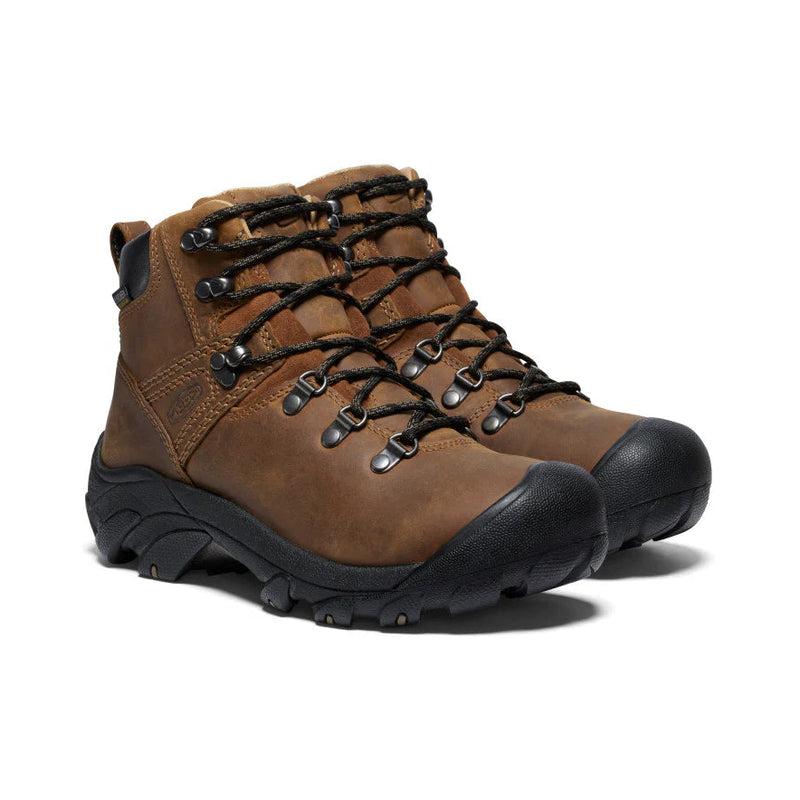 Keen Men's Pyrenees Waterproof Hiking Boot